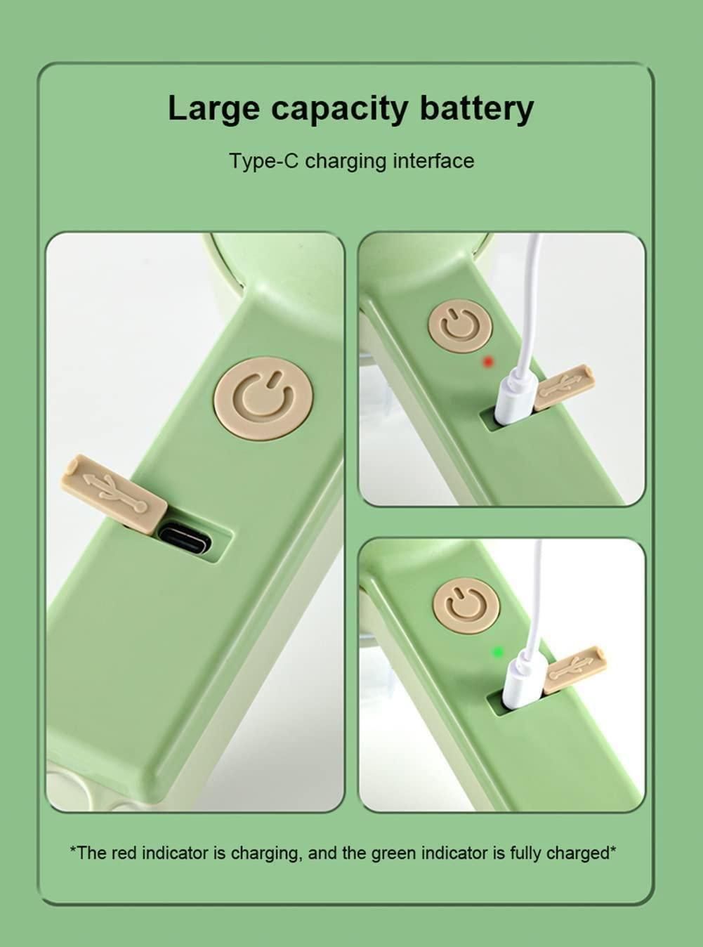 4 in 1 Portable Electric Vegetable Cutter Set - ModoMartModoMart